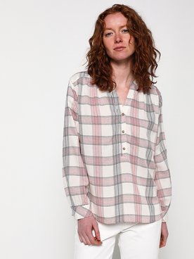 Blouse ESPRIT 022EE1F309 Ecru