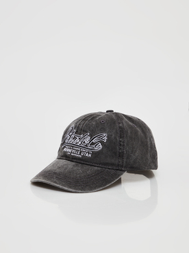 Casquette PETROL INDUSTRIES CAP 930-1 Noir