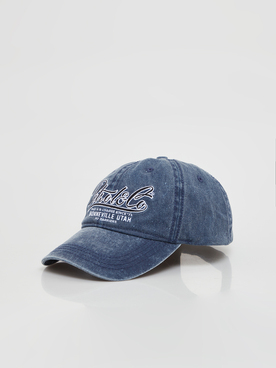 Casquette PETROL INDUSTRIES CAP 930-1 Bleu