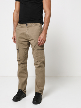 Pantalon PETROL INDUSTRIES TRO 581-1 Ecru
