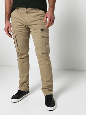 Pantalon PETROL INDUSTRIES TRO 581-1 Beige