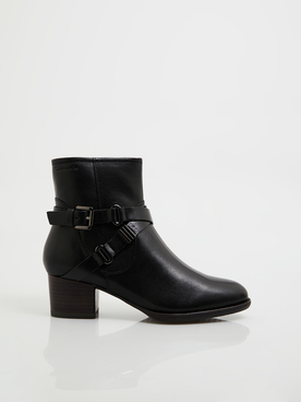 Chaussures TAMARIS 25335 Noir
