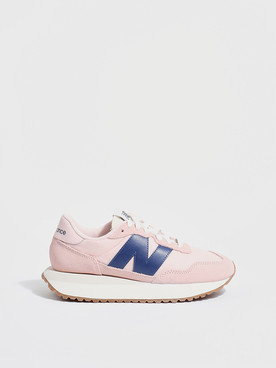 Chaussures NEW BALANCE WS237 Rose