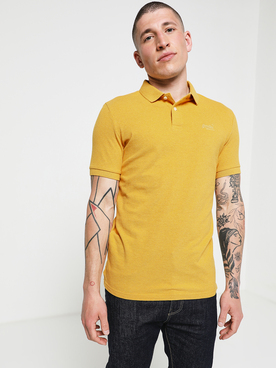 Polo SUPERDRY M1110247A Jaune
