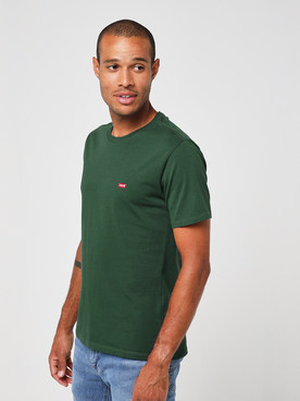Tee-shirt LEVI'S® ORIGINAL HM2 Vert foncé