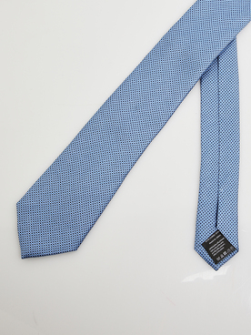 Cravate DIGEL 1219001/24 Bleu ciel