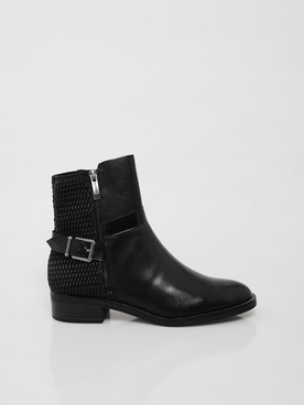 Chaussures TAMARIS 25302 Noir