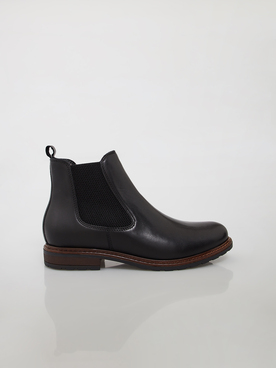 Chaussures TAMARIS 25056 Noir