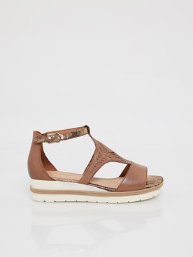 Chaussures TAMARIS 28228 Marron
