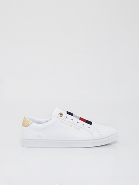 Chaussures TOMMY HILFIGER FW0FW05546 Blanc
