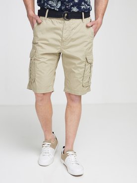 Bermuda PETROL INDUSTRIES SHO 5000 Taupe