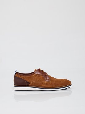 Chaussures REDSKINS PYRAMID Marron