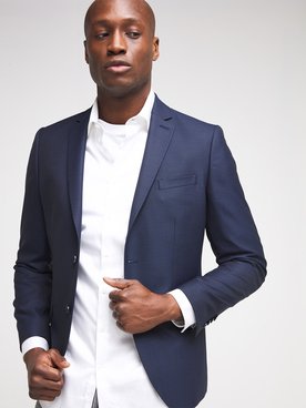 Veste ODB 57OD1VE600 Bleu marine