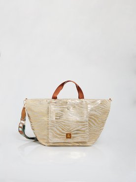 Sac VANESSA WU MA00022 Jaune