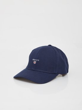 Casquette GANT 9900000 Bleu marine