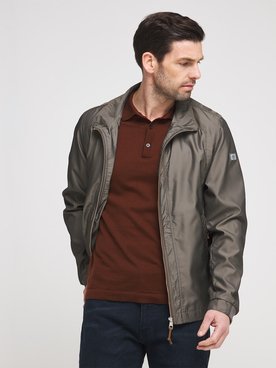 Blouson BUGATTI 774800T79075 Taupe