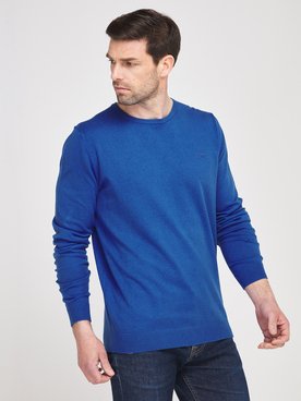 Pull BASEFIELD 219015919 Bleu