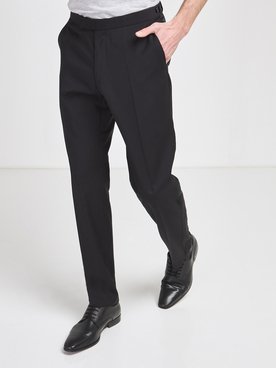 Pantalon DIGEL 1009320/10 P Noir