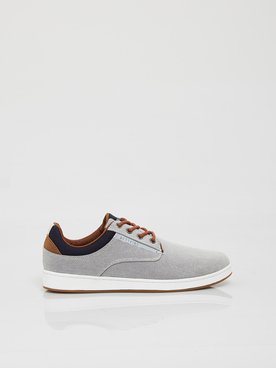 Chaussures REDSKINS PACHIRA Gris