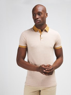 Polo ODB 57OD1PO101 Camel