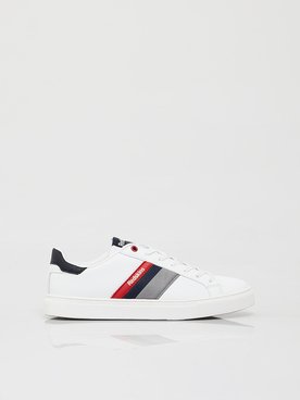 Chaussures REDSKINS ELBE Blanc