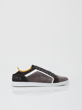 Chaussures REDSKINS ORMANO Gris