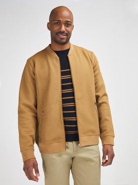 Gilet ODB 57OD1SW100 Camel
