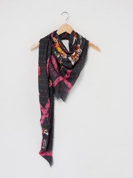 Foulard GUESS AW8579 MOD03 Noir