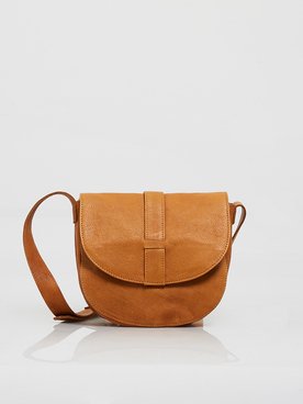 Sac PIECES 17111479 Marron