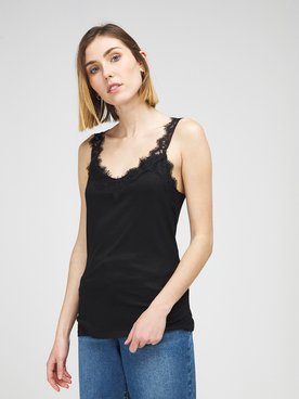 Dbardeur ESPRIT 990EO1K302 Noir
