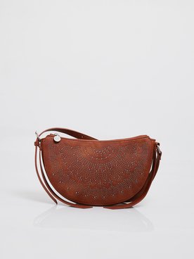 Sac DESIGUAL 21SAXPAB Marron