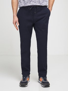 Pantalon ODB 57OD1PS101 Bleu marine