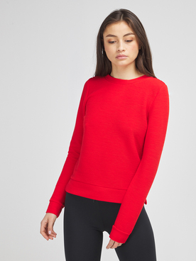 Pull MEXX GN1801013W Rouge