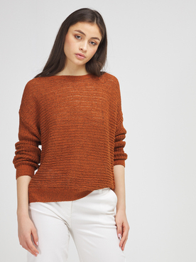 Pull MEXX AO0910013W Rouille