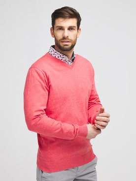 Pull CAMBRIDGE LEGEND 57CG1PU100 Rose