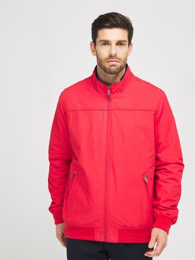 Blouson CAMBRIDGE LEGEND 57CG1PB100 Rouge