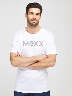 Tee-shirt MEXX DO2171013M Blanc