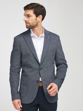 Veste MEXX AK0304013M Bleu marine
