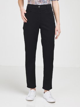 Pantalon BETTY BARCLAY 6407 1890 Noir