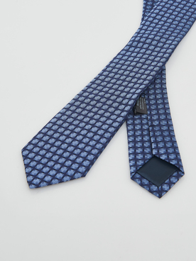 Cravate DIGEL 1209002/60 Bleu
