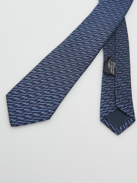 Cravate DIGEL 1209005/23 Bleu marine