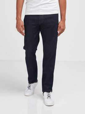 Jean LEE BKYN STRINS2 Bleu brut