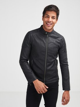 Blouson ESPRIT 080EE2G303 Noir