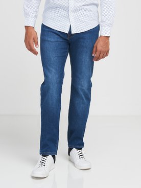 Jean CARDIN 30915T7701 Bleu