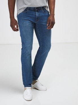 Jean CARDIN 30915T7701 Bleu Used