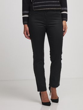 Pantalon DIANE LAURY 56DL2PS908 Noir