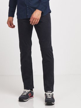 Pantalon TIBET 56TI1PS503 Bleu marine