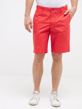 Bermuda BASEFIELD 219015303 Orange