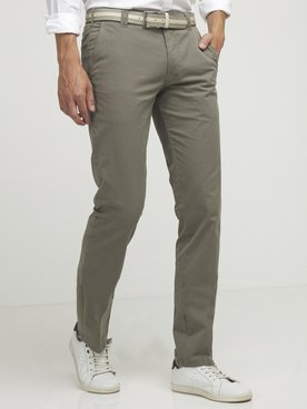 Pantalon MEYER RIOC3120 Vert kaki