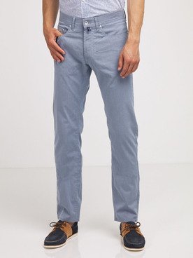Pantalon CARDIN 30917T4776 Bleu ciel